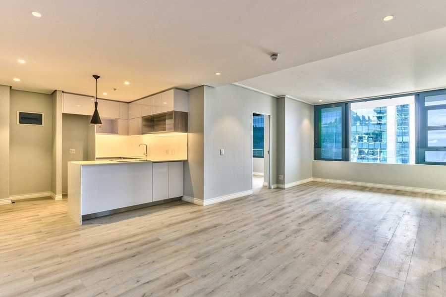 2 Bedroom Property for Sale in Cape Town City Centre Western Cape